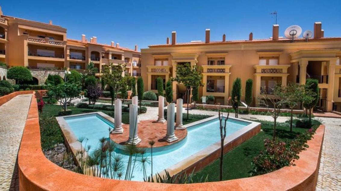 Baiadaluz - Luzbaia As Apartment Exterior photo