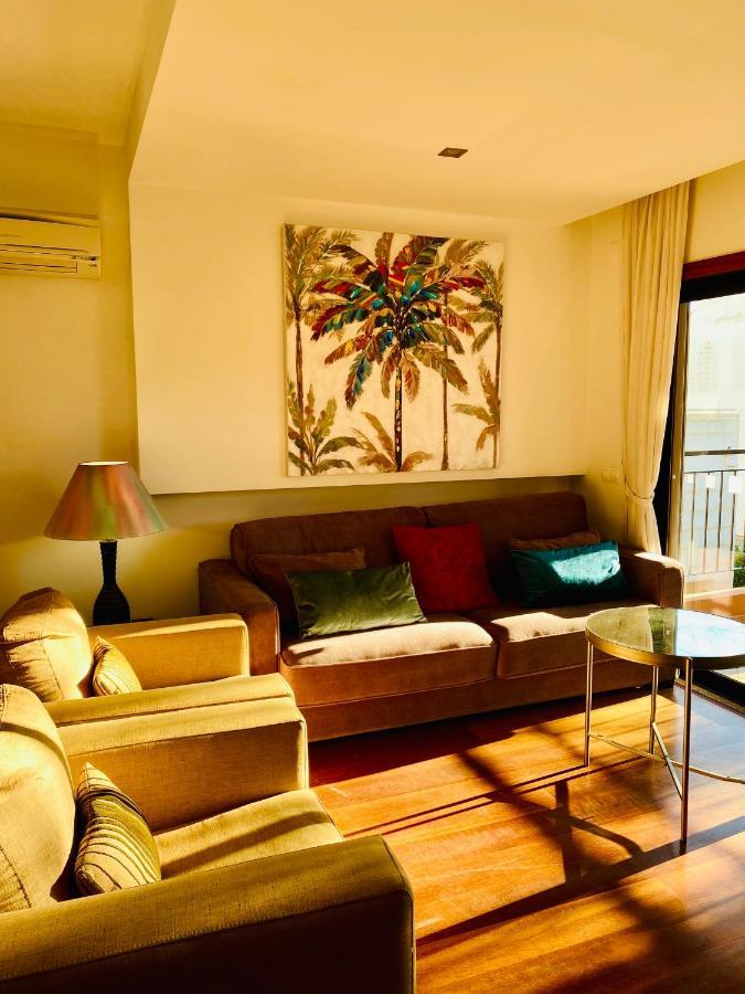 Baiadaluz - Luzbaia As Apartment Exterior photo