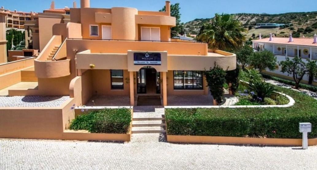 Baiadaluz - Luzbaia As Apartment Exterior photo