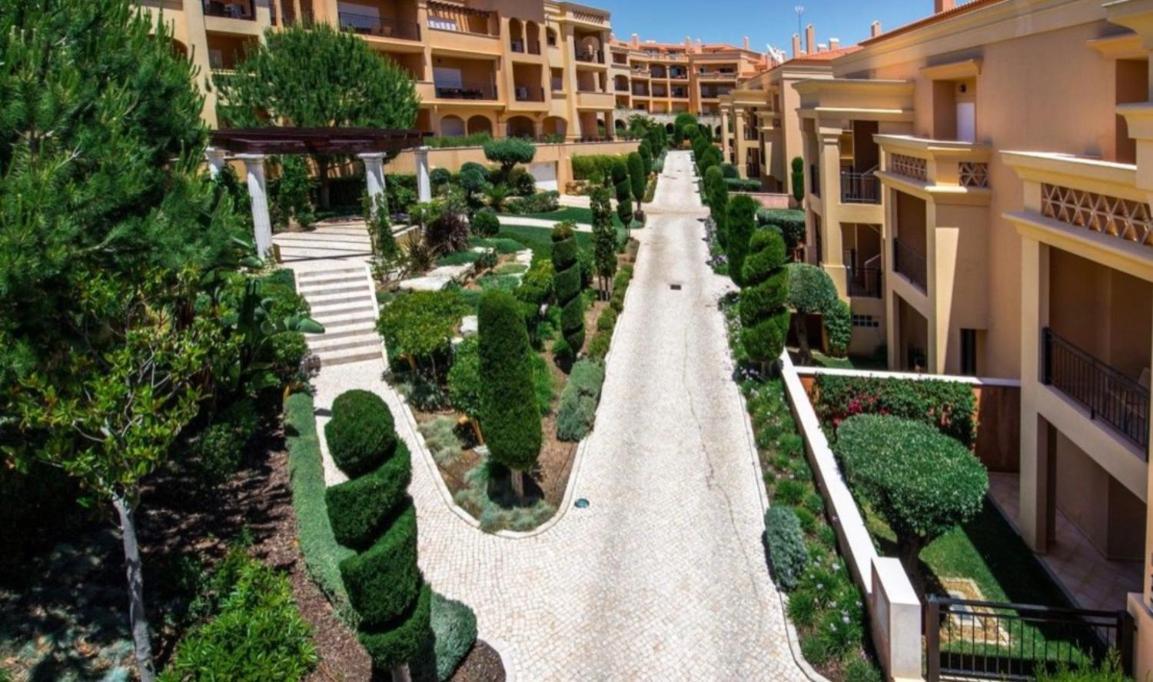 Baiadaluz - Luzbaia As Apartment Exterior photo