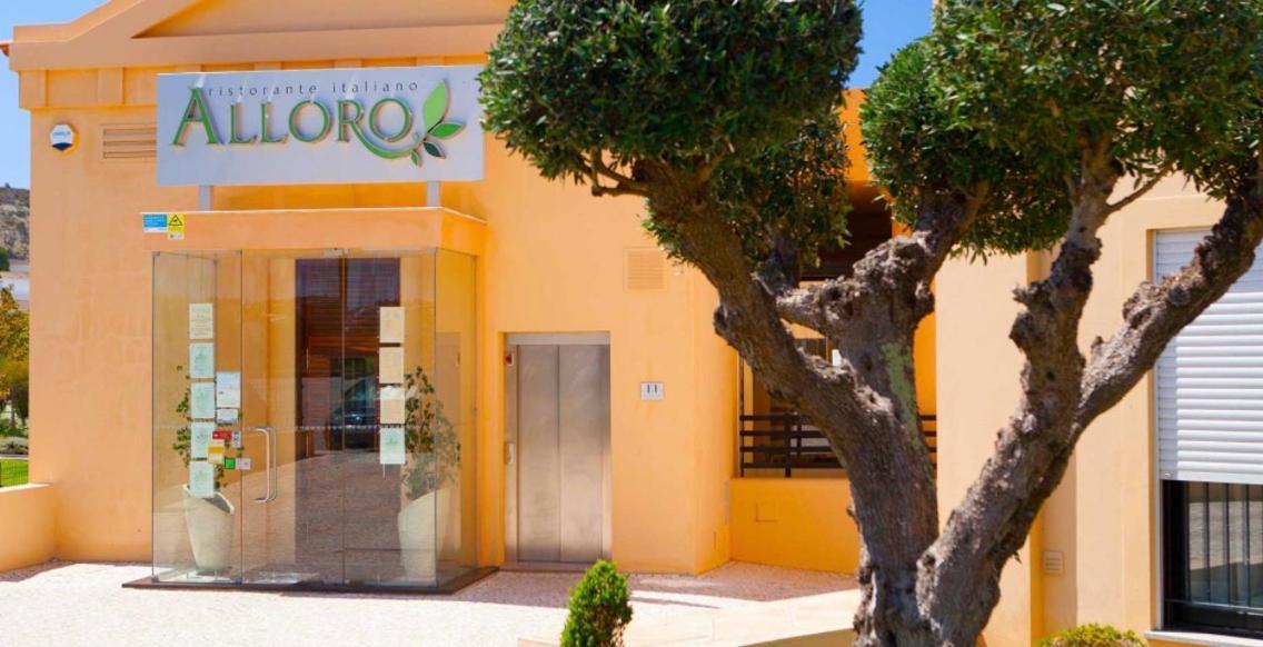 Baiadaluz - Luzbaia As Apartment Exterior photo
