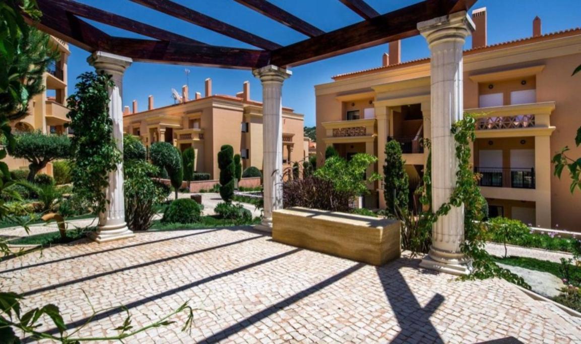 Baiadaluz - Luzbaia As Apartment Exterior photo